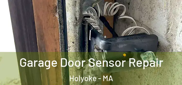 Garage Door Sensor Repair Holyoke - MA