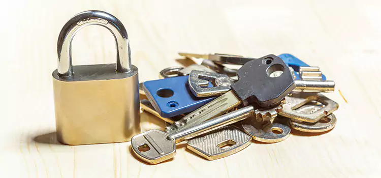 Why Choose Our Broken Key Services in Holyoke, MA?
