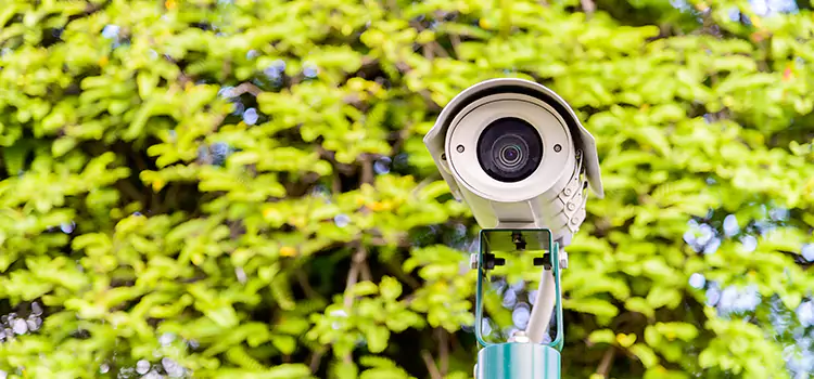 Advanced Surveillance Solutions for Every Need in Holyoke