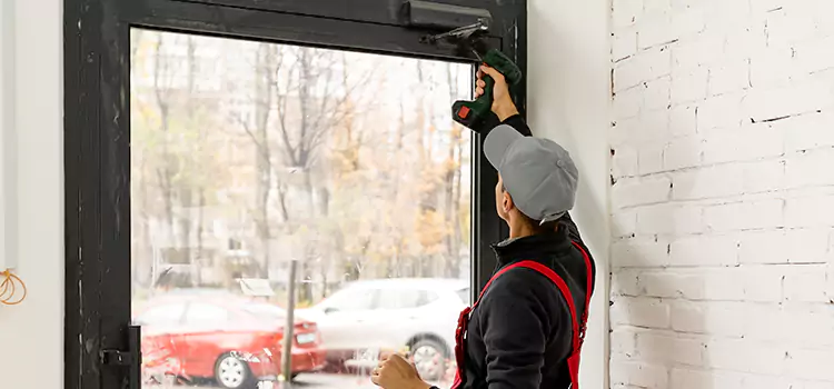 Comprehensive Door Closer Services in Holyoke, MA
