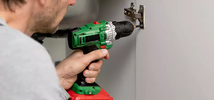 Commercial Door Hinge Repair Holyoke