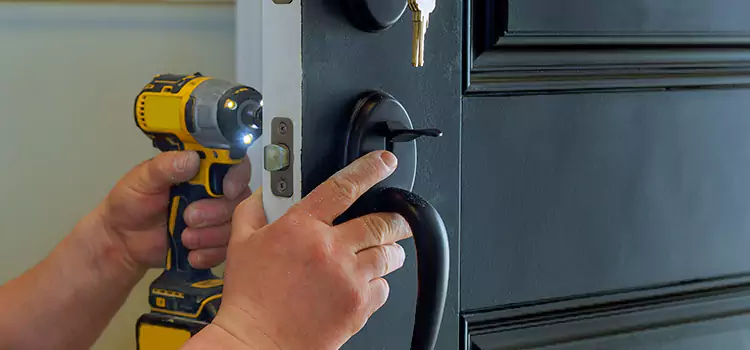 Locksmith Emergency Service Holyoke