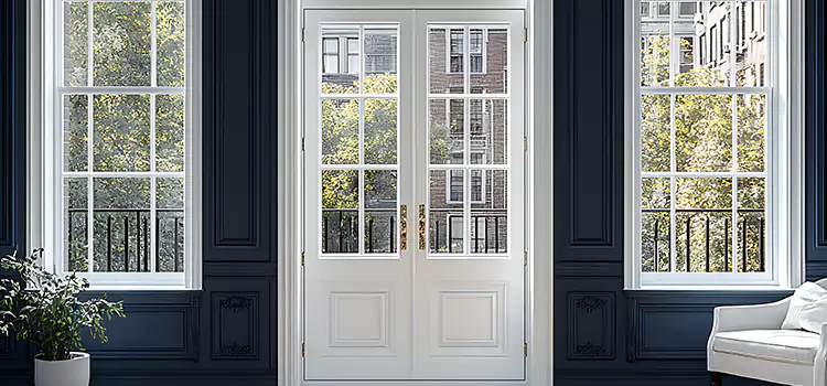 French Door Lock Repair Holyoke