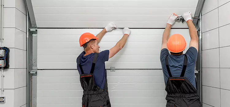 Choose Us for Your Garage Door Needs in Holyoke