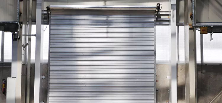 Roller Door Maintenance Holyoke