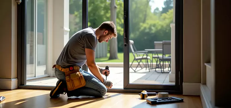 Comprehensive Solutions for Every Glass Door Need in Holyoke, MA