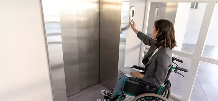 Benefits of Modern Handicap Door Systems in Holyoke, MA