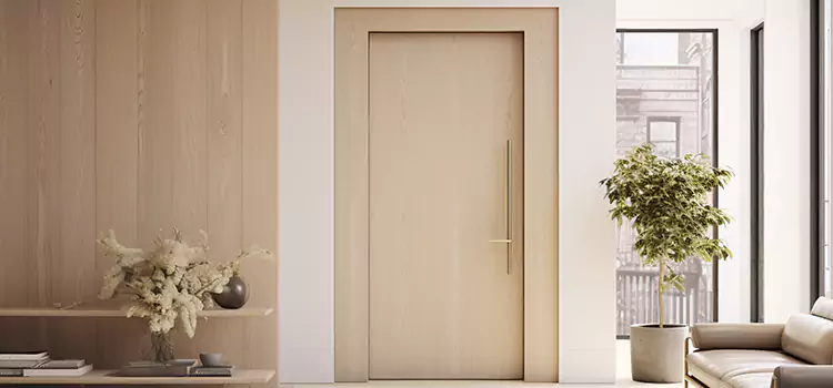 Choose Quality for Your Inside Doors in Holyoke, MA