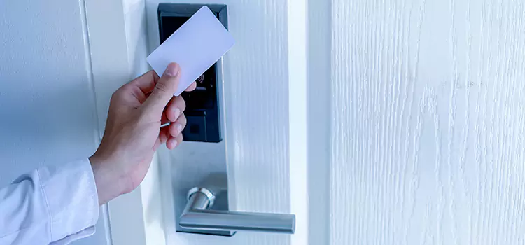 Why Choose Us for Your Keycard Lock Installation in Holyoke, MA?