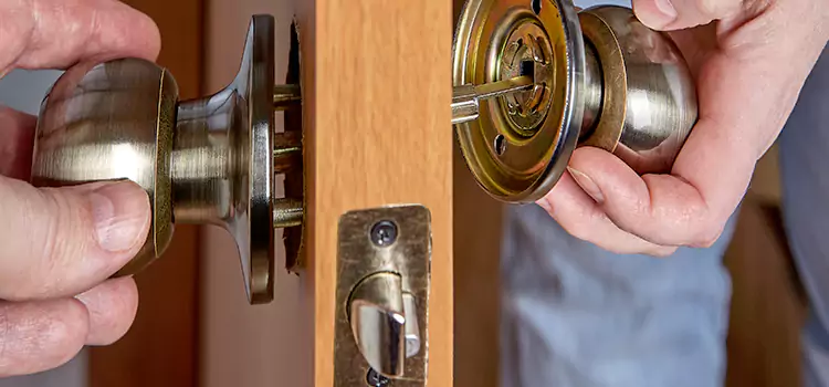 Sliding Door Lock Repair Holyoke