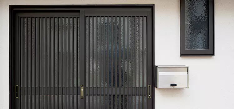 Sliding Screen Door Repair Holyoke