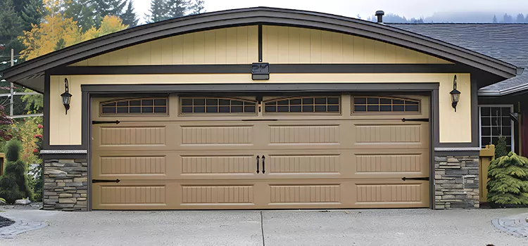 Residential Vinyl Roll Up Doors Holyoke