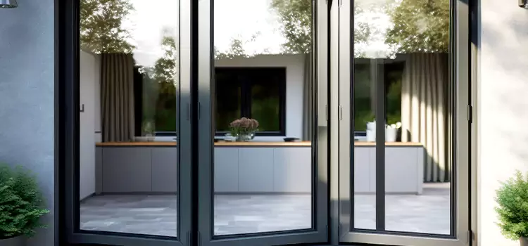 Bifold Door Track Repair Holyoke