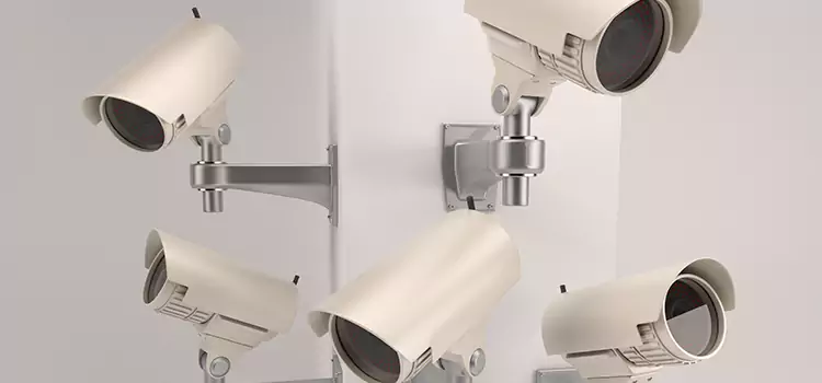 Your Trusted Partner for CCTV Solutions in Holyoke