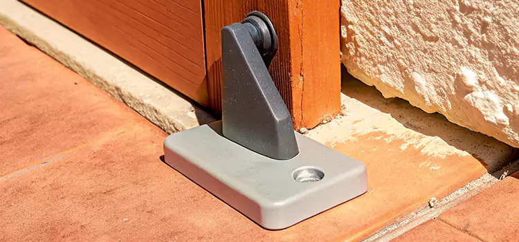Aesthetic Door Stop Selection Holyoke