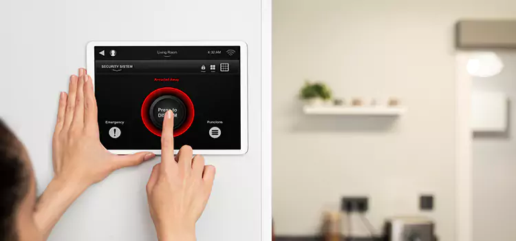Blink Video Doorbell Installation Holyoke