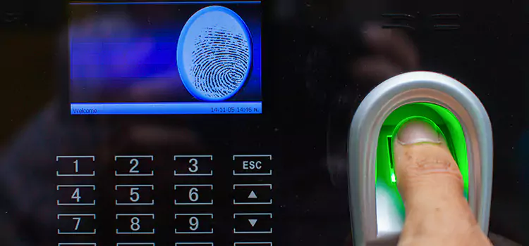 Your Trusted Partner for Secure Access in Holyoke, MA