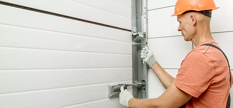 Why Choose Us for Garage Door Lock Services in Holyoke, MA?