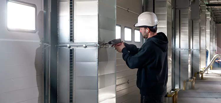 Prompt and Professional Garage Door Service in Holyoke, Massachusetts