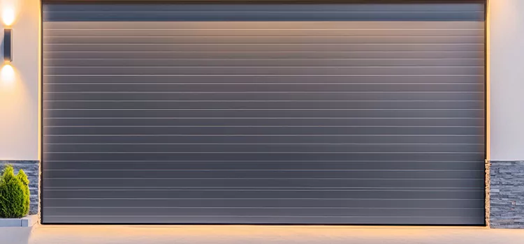 Roll Up Door Repair Services Holyoke