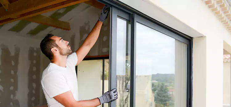 Emergency Sliding Glass Door Repair Holyoke