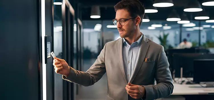 Our Commitment to Keycard Security Excellence in Holyoke, MA