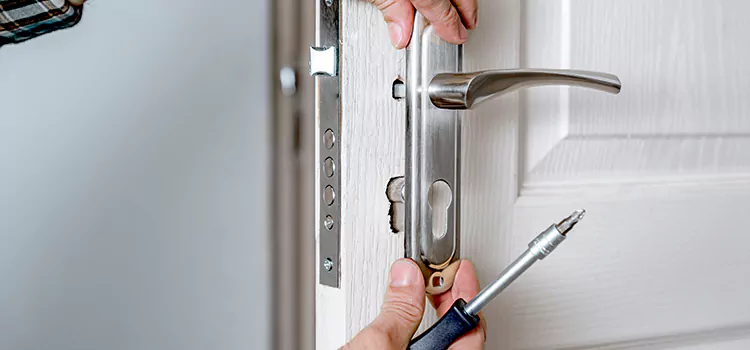 New Door Frame Installation Holyoke