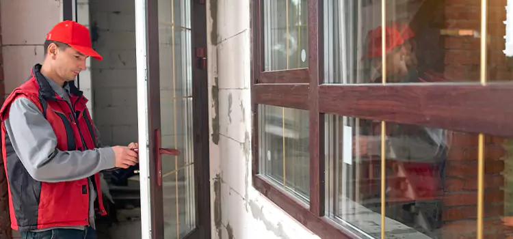 Sliding Door Lock Repair Holyoke