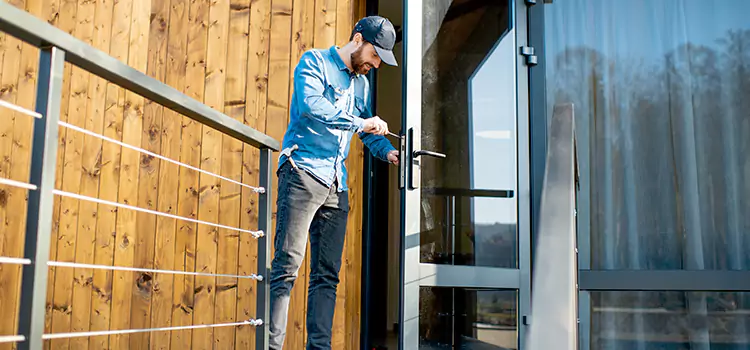 Emergency Patio Door Repair Holyoke