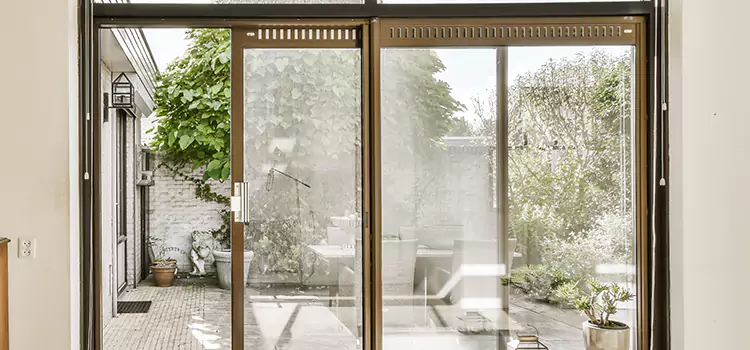 Glass Door Panel Replacement Cost Holyoke