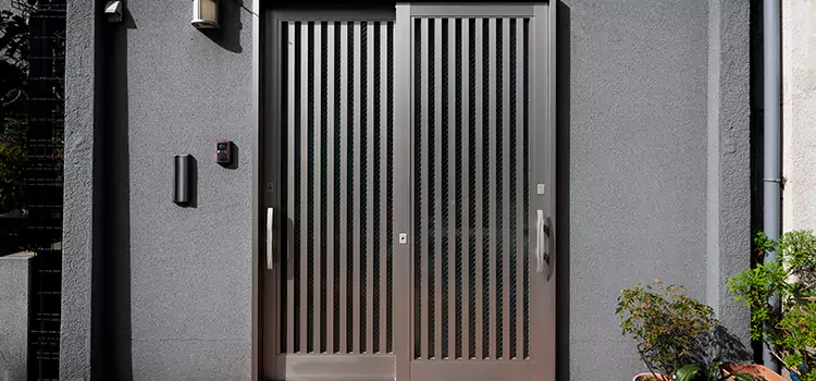 Specialized Steel Door Services in Holyoke, MA