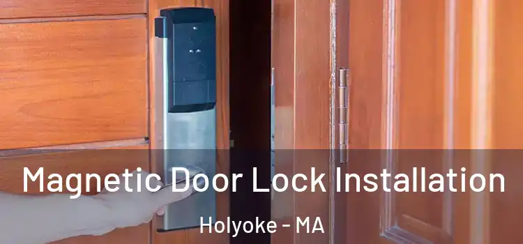  Magnetic Door Lock Installation Holyoke - MA