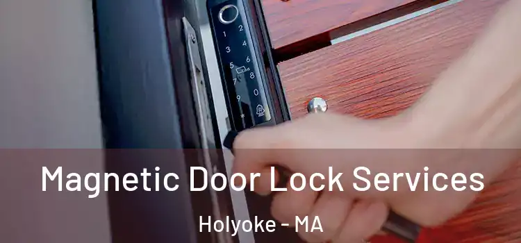 Magnetic Door Lock Services Holyoke - MA